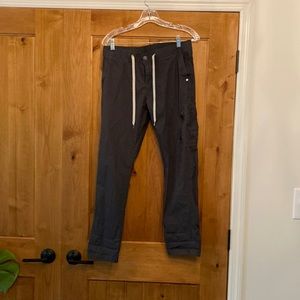 Vuori Rip Stop pants